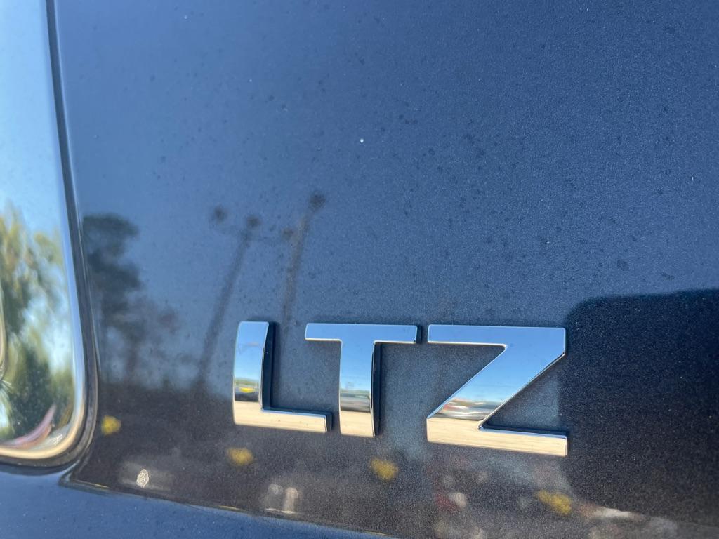 used 2016 Chevrolet Tahoe car, priced at $22,950