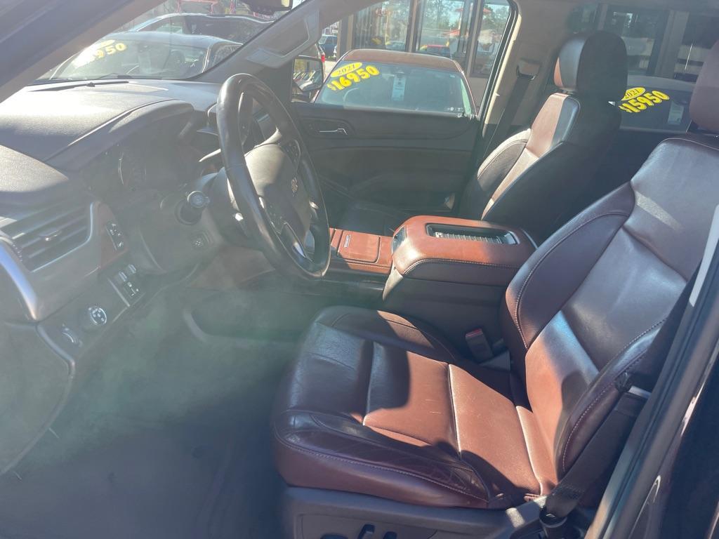 used 2016 Chevrolet Tahoe car, priced at $22,950