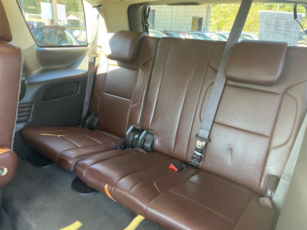 used 2016 Chevrolet Tahoe car, priced at $22,950