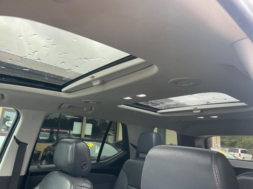 used 2019 Chevrolet Traverse car, priced at $22,950