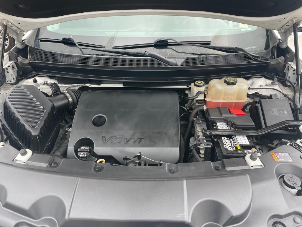 used 2019 Chevrolet Traverse car, priced at $22,950