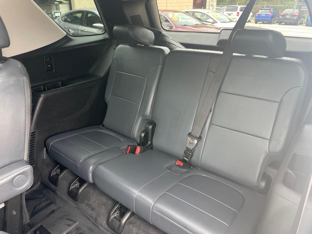 used 2019 Chevrolet Traverse car, priced at $22,950