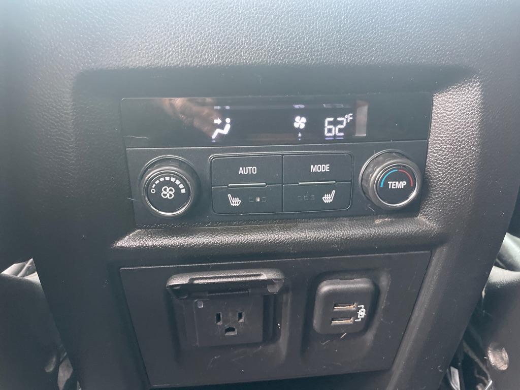 used 2019 Chevrolet Traverse car, priced at $22,950