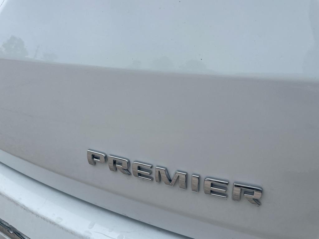 used 2019 Chevrolet Traverse car, priced at $22,950