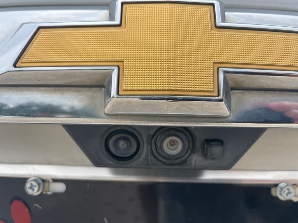 used 2019 Chevrolet Traverse car, priced at $22,950