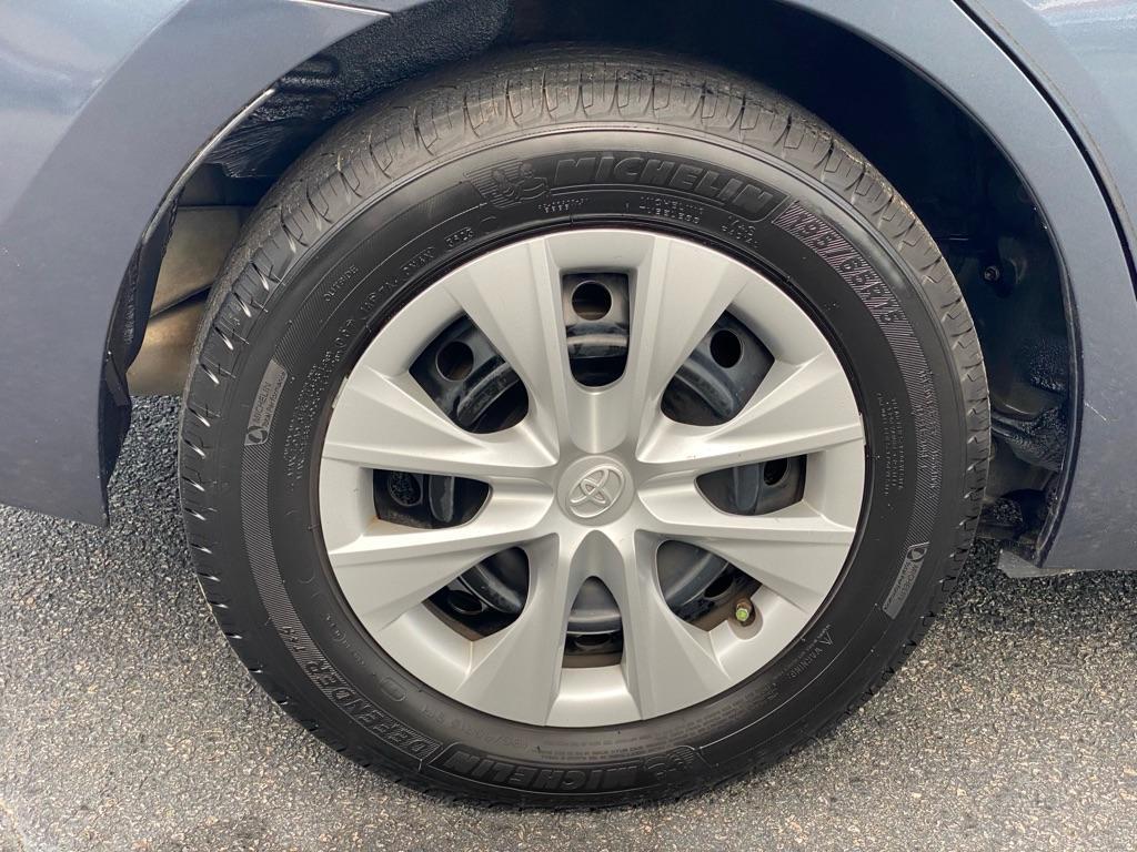 used 2016 Toyota Corolla car, priced at $8,950