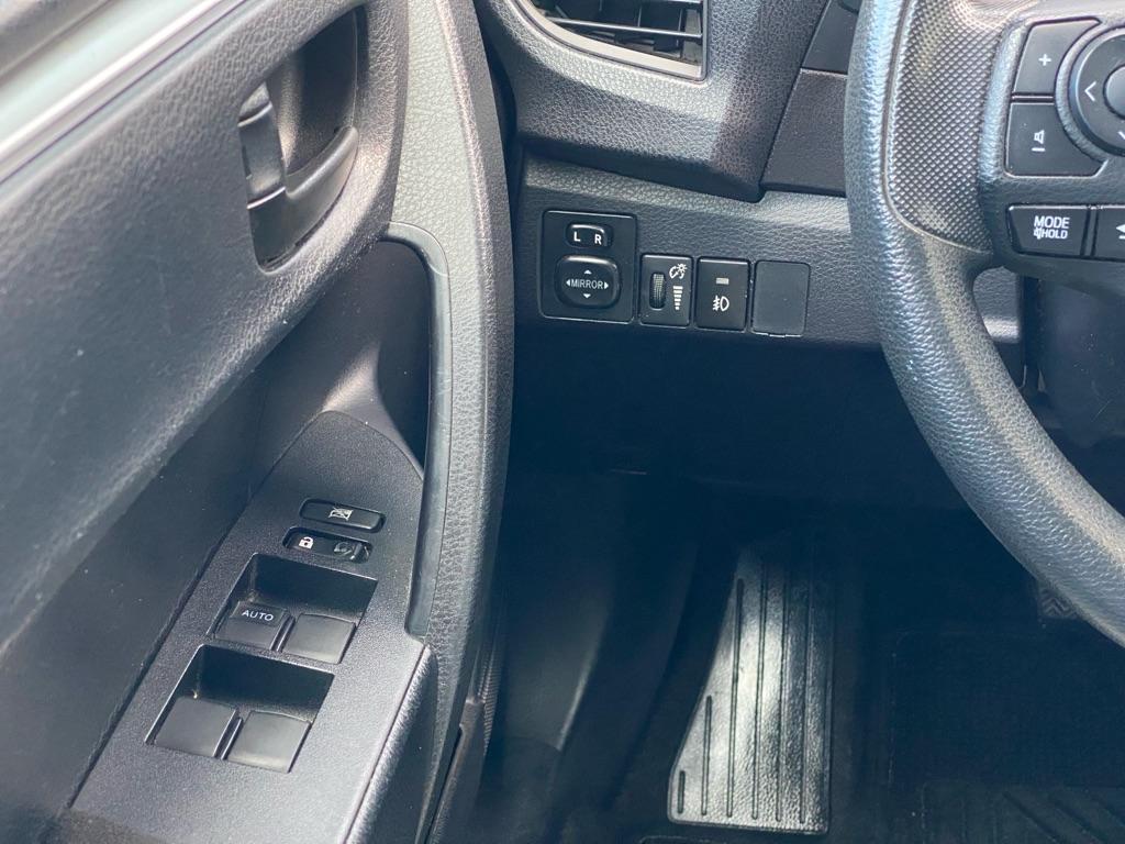 used 2016 Toyota Corolla car, priced at $8,950