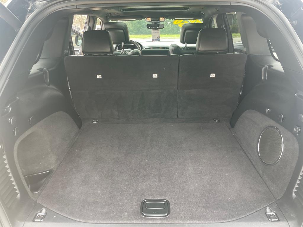 used 2019 Jeep Grand Cherokee car, priced at $18,950