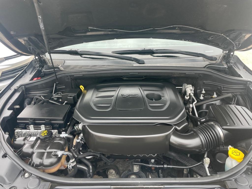 used 2019 Jeep Grand Cherokee car, priced at $18,950