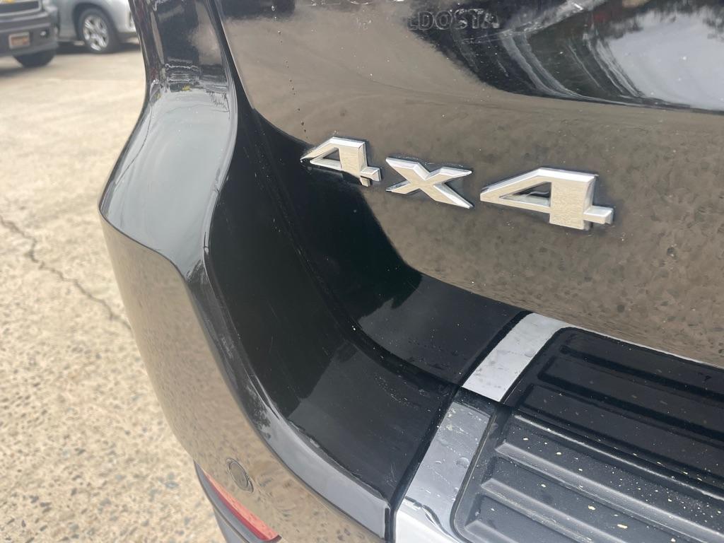 used 2019 Jeep Grand Cherokee car, priced at $18,950