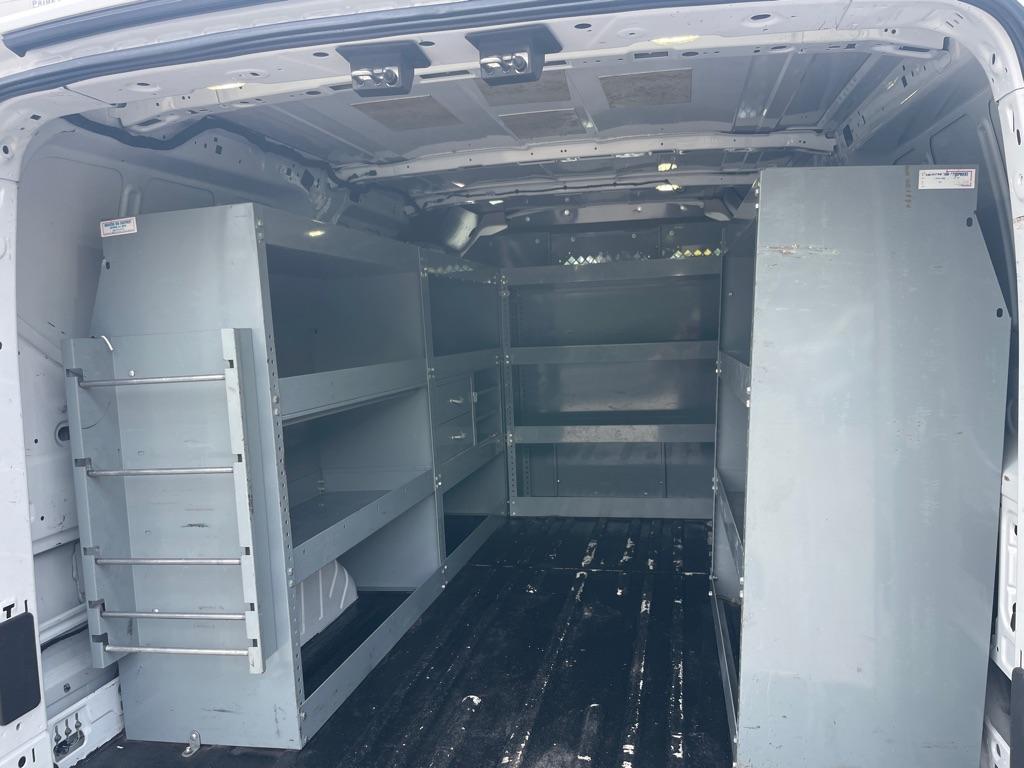 used 2016 Ford Transit-250 car, priced at $19,950