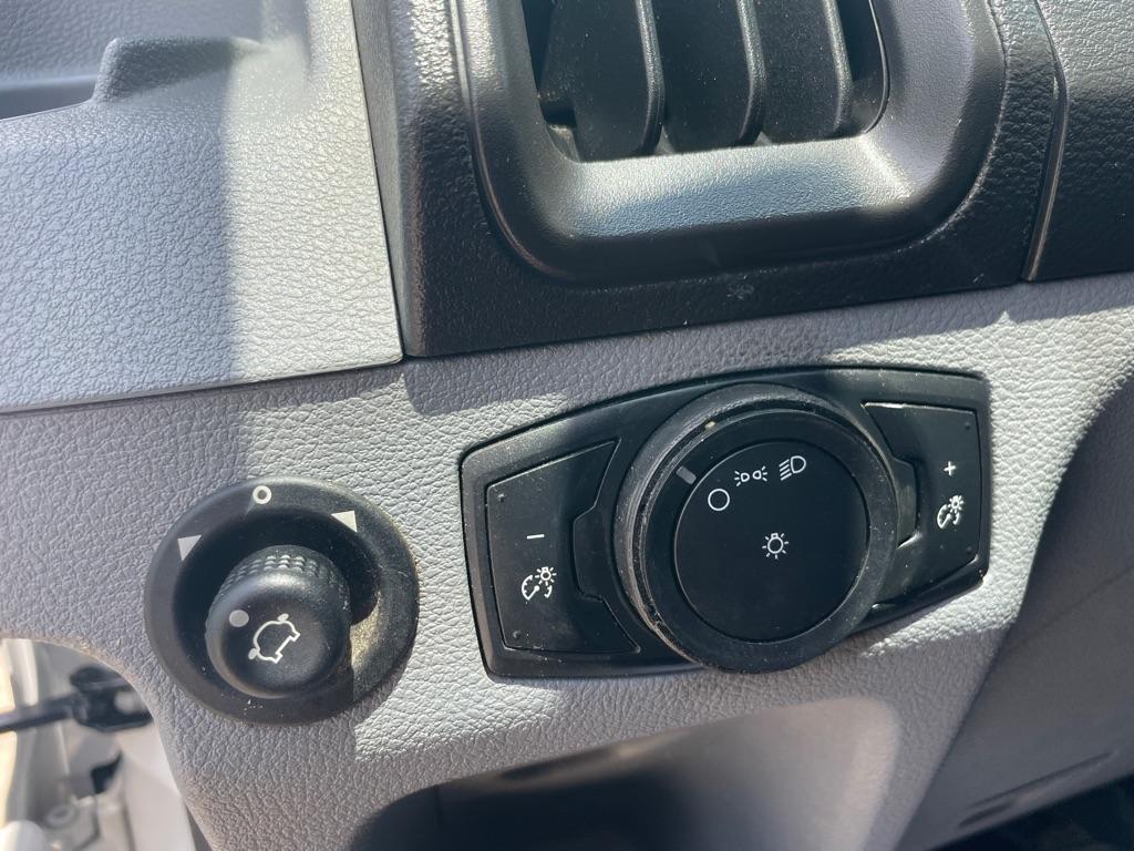 used 2016 Ford Transit-250 car, priced at $19,950