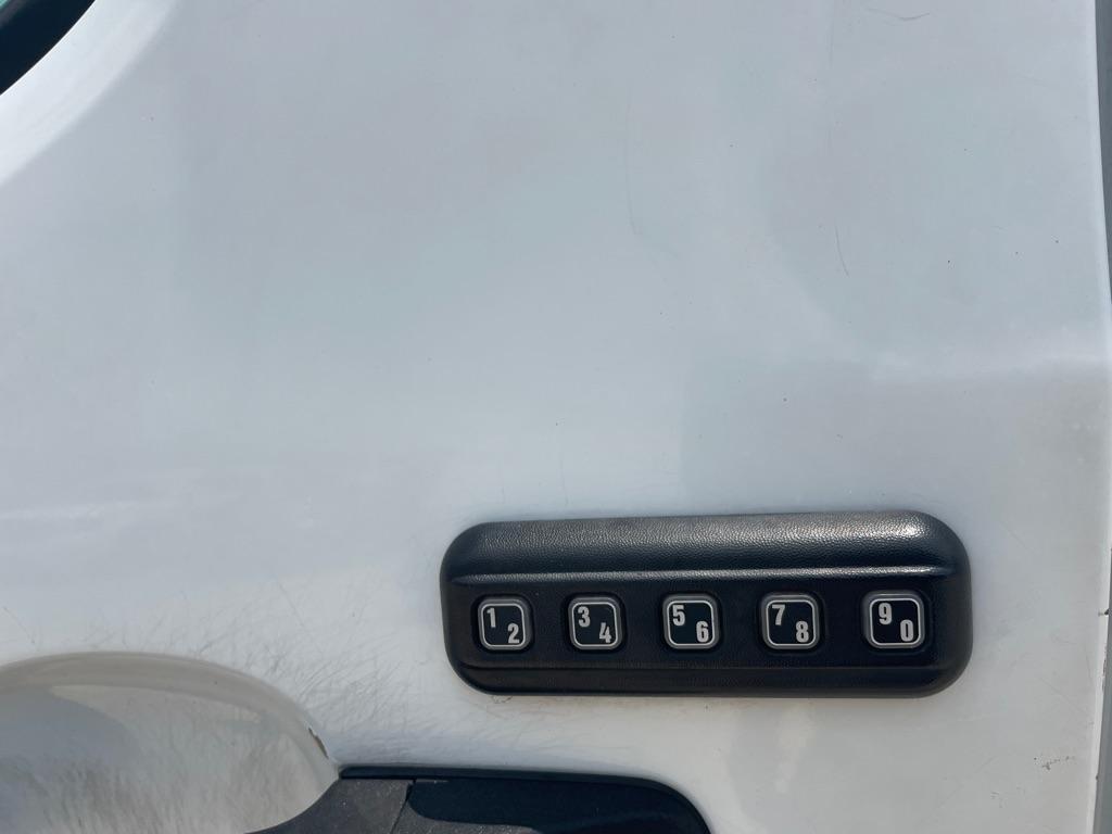 used 2016 Ford Transit-250 car, priced at $19,950