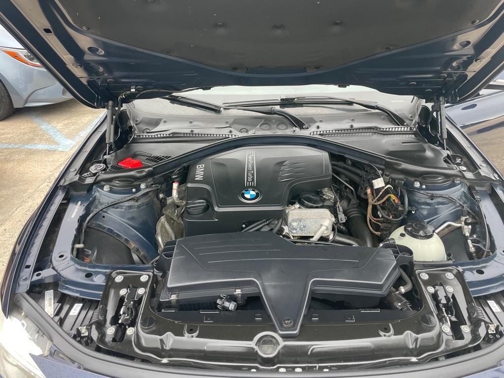 used 2013 BMW 320 car, priced at $11,950