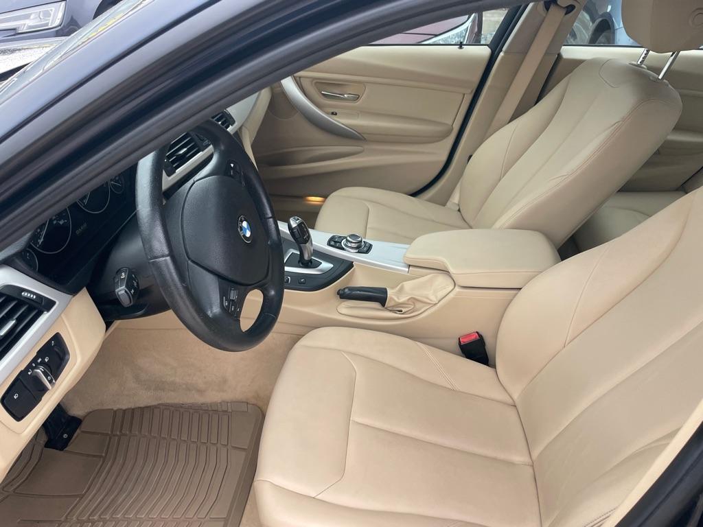 used 2013 BMW 320 car, priced at $11,950