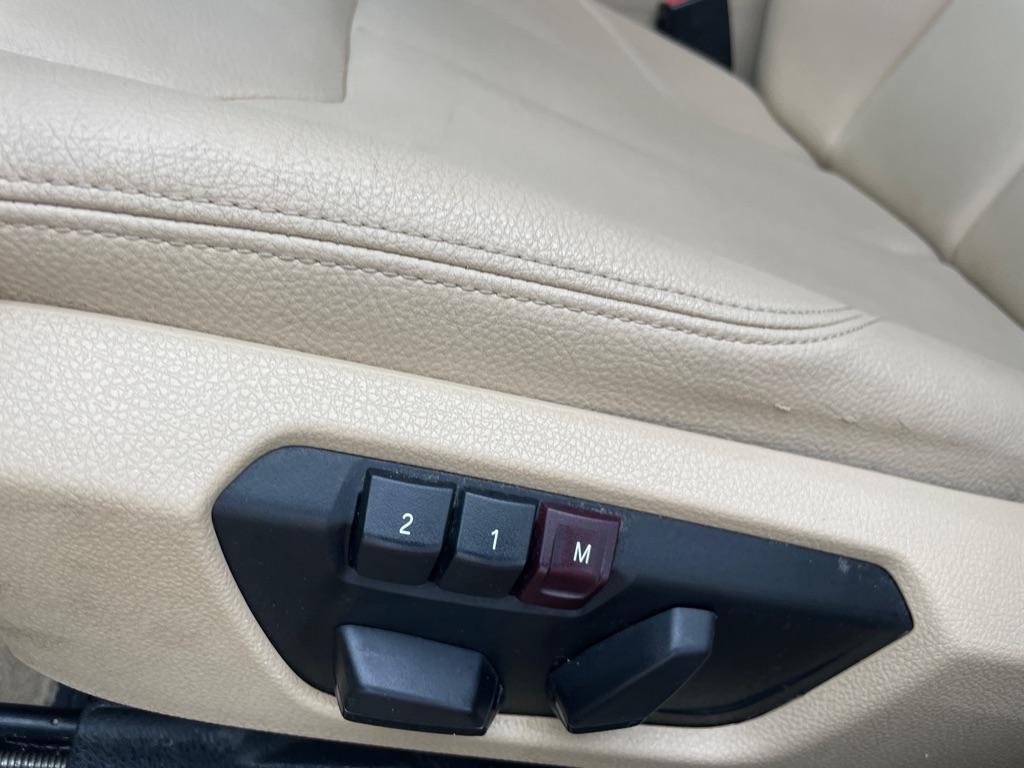 used 2013 BMW 320 car, priced at $11,950
