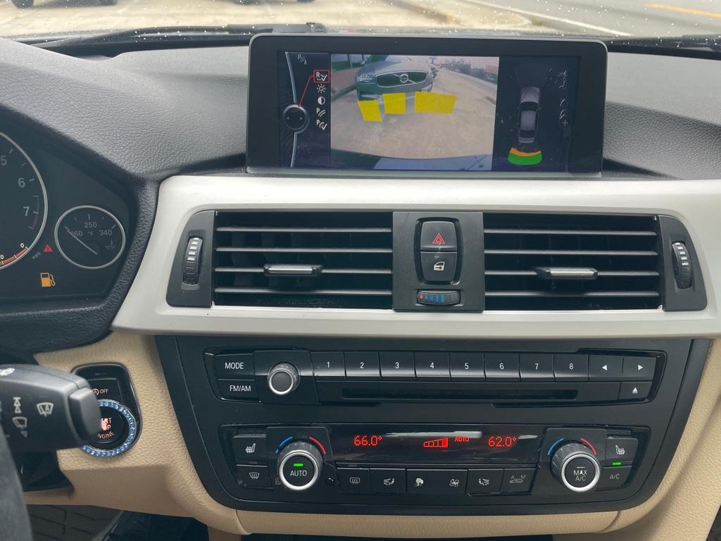 used 2013 BMW 320 car, priced at $11,950