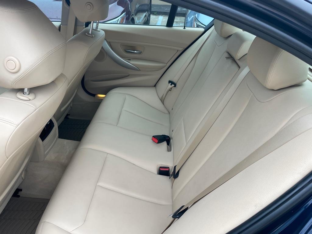 used 2013 BMW 320 car, priced at $11,950
