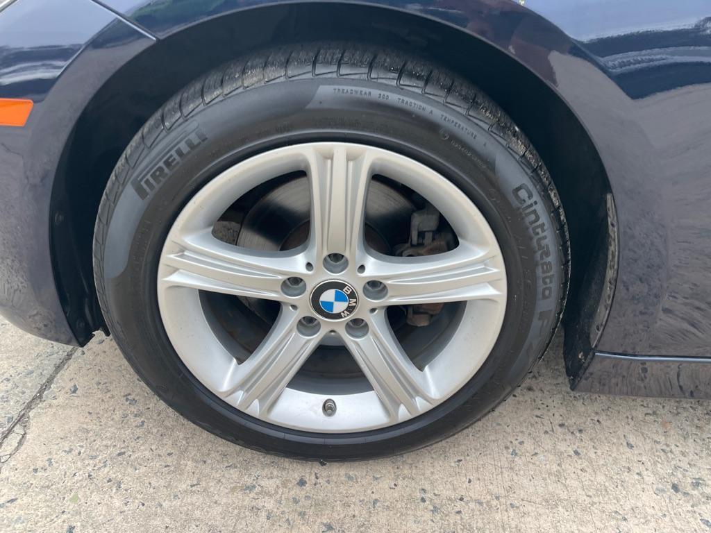 used 2013 BMW 320 car, priced at $11,950
