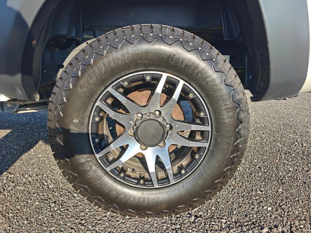 used 2013 Toyota Tacoma car, priced at $13,950