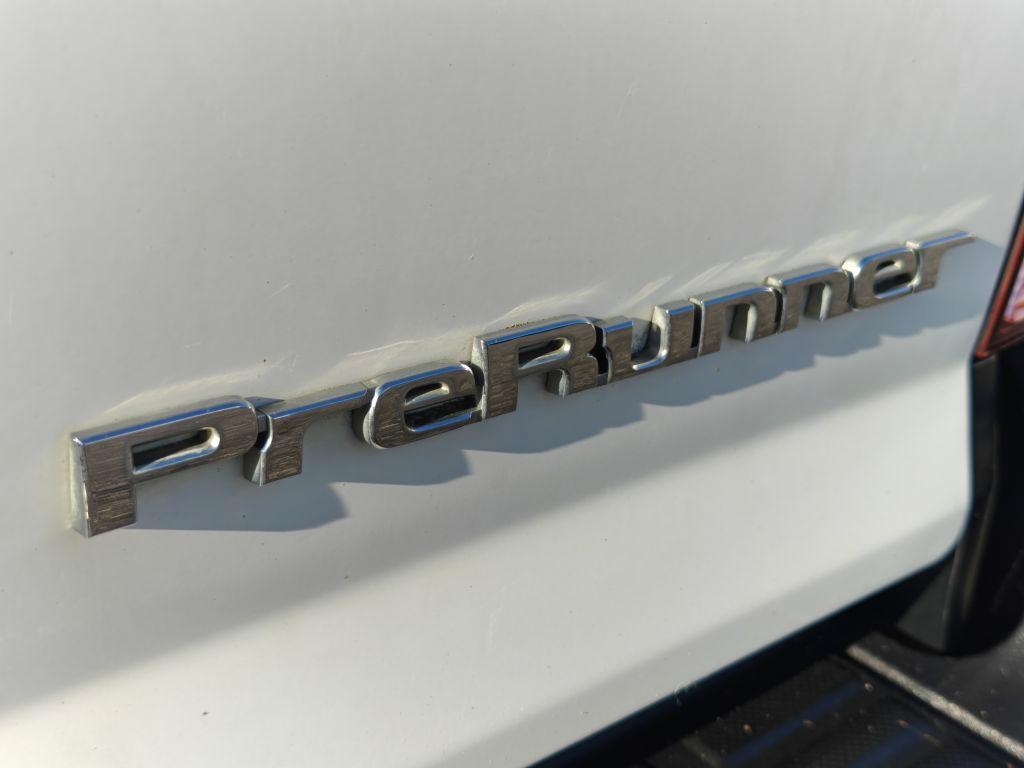 used 2013 Toyota Tacoma car, priced at $13,950