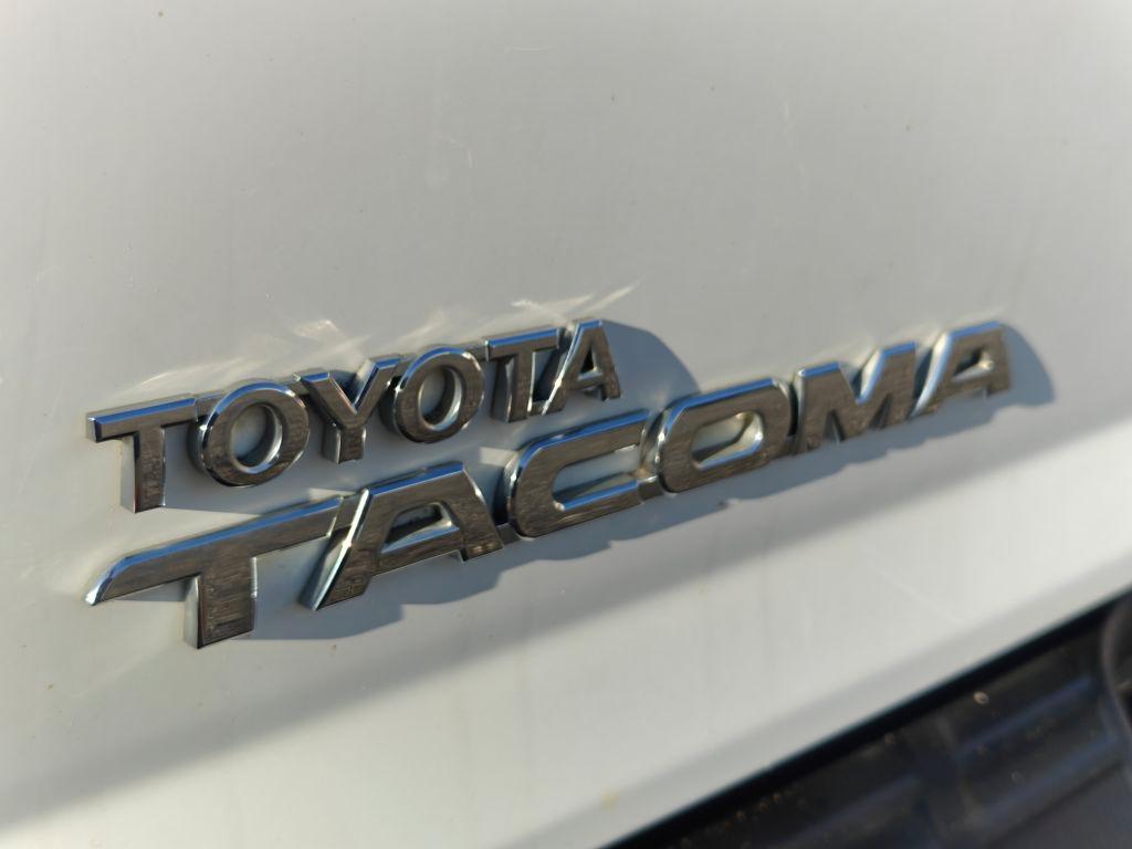 used 2013 Toyota Tacoma car, priced at $13,950