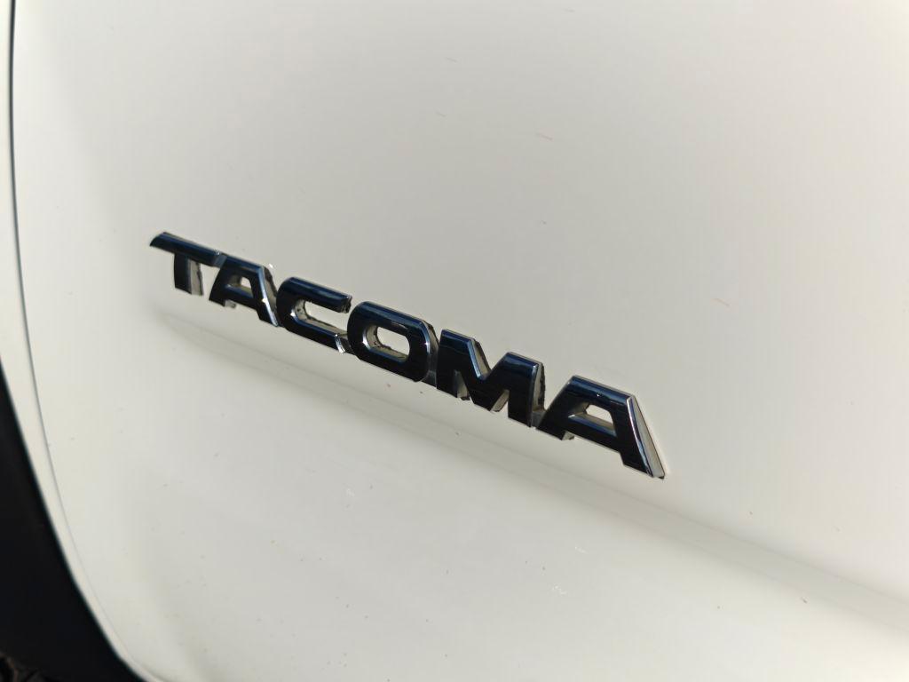 used 2013 Toyota Tacoma car, priced at $13,950