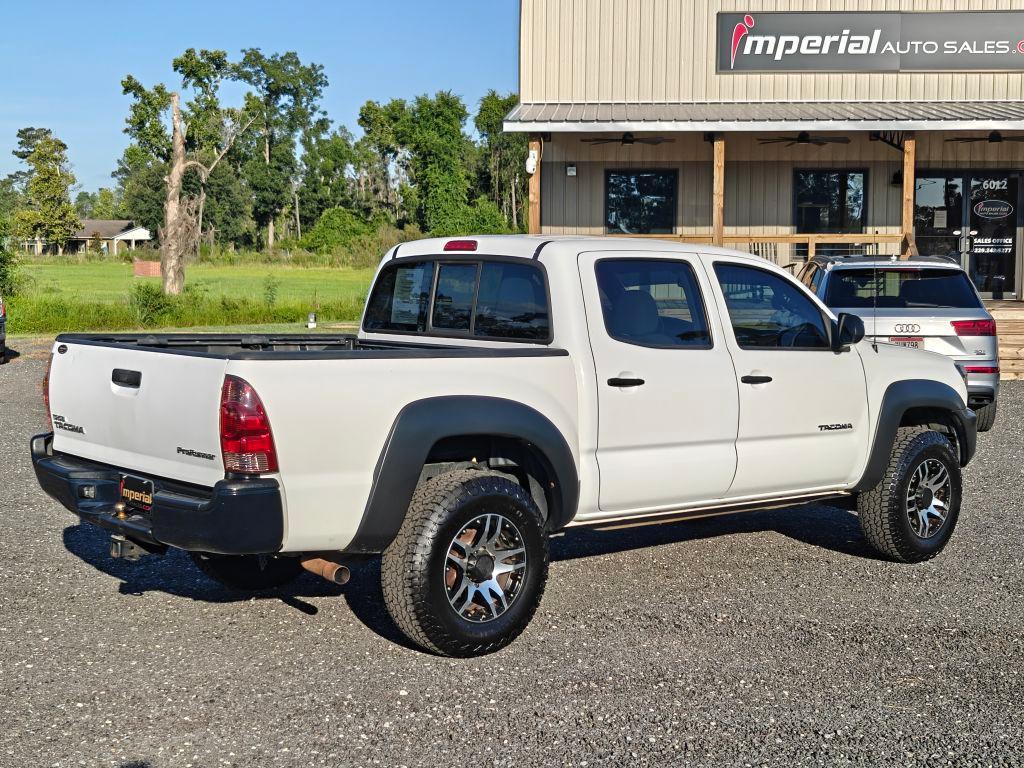 used 2013 Toyota Tacoma car, priced at $13,950