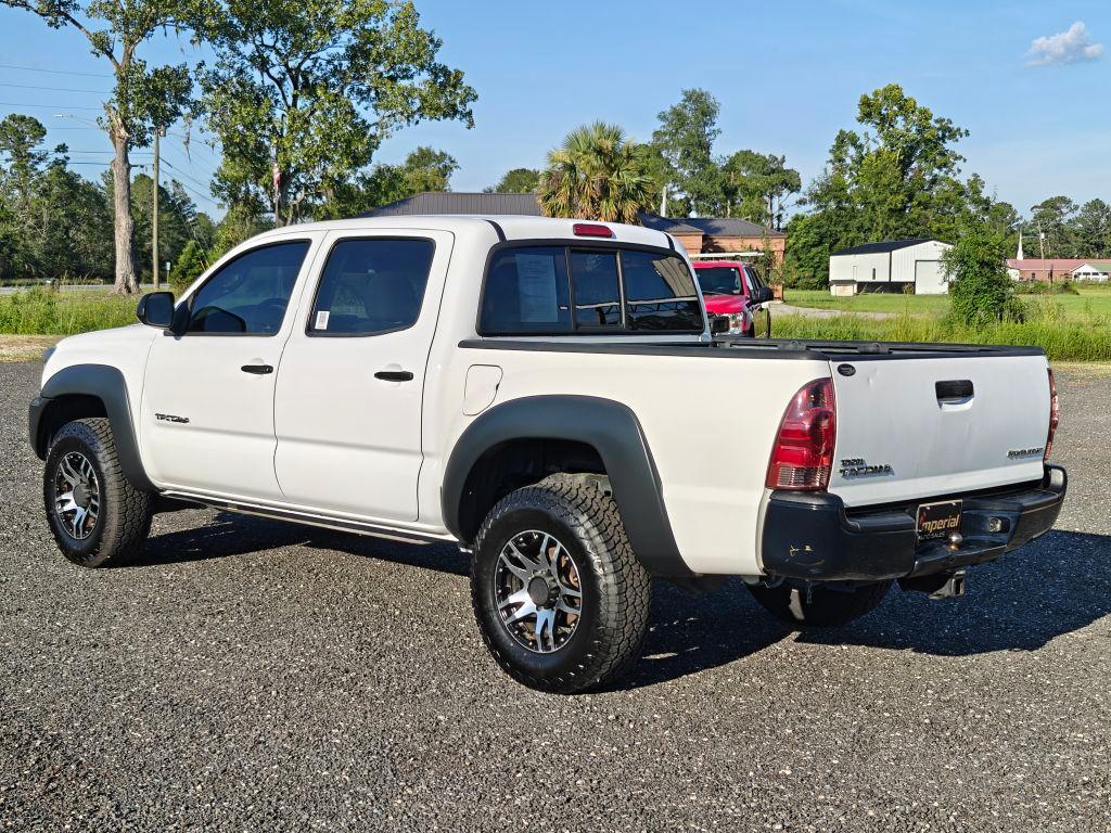 used 2013 Toyota Tacoma car, priced at $13,950