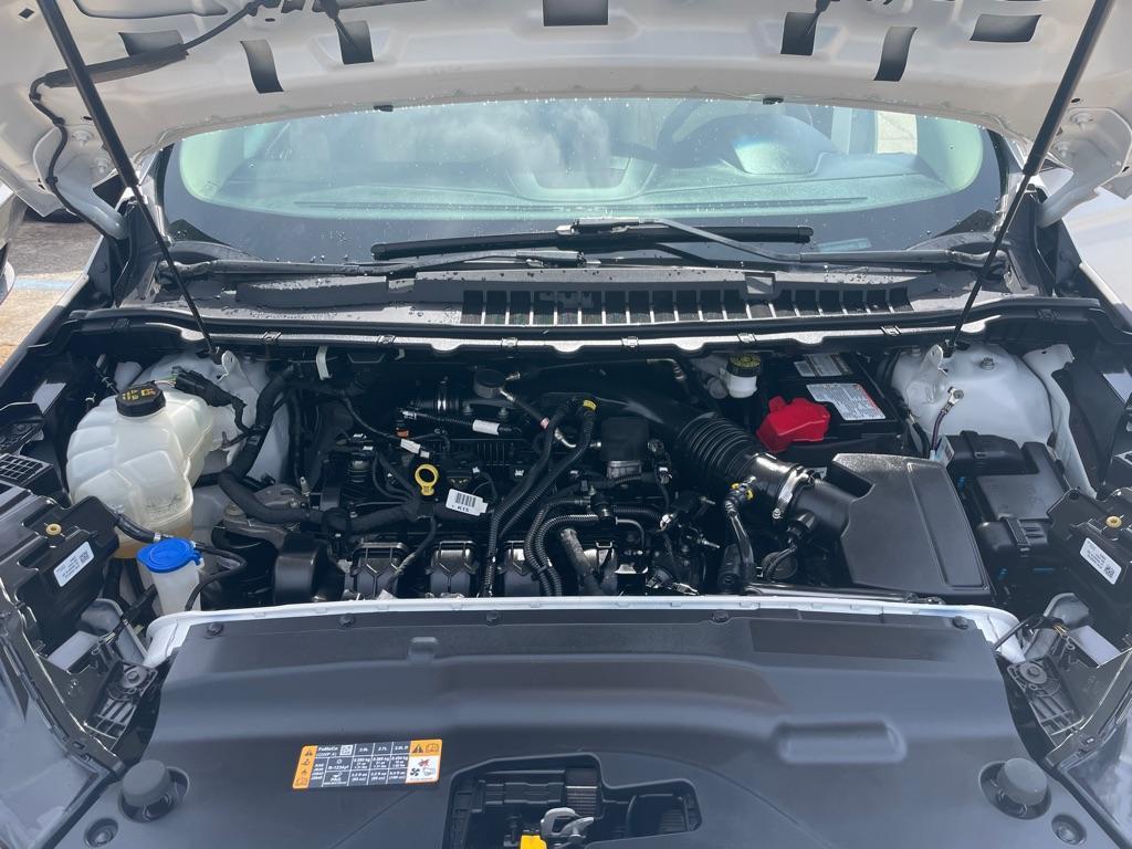 used 2019 Ford Edge car, priced at $14,950