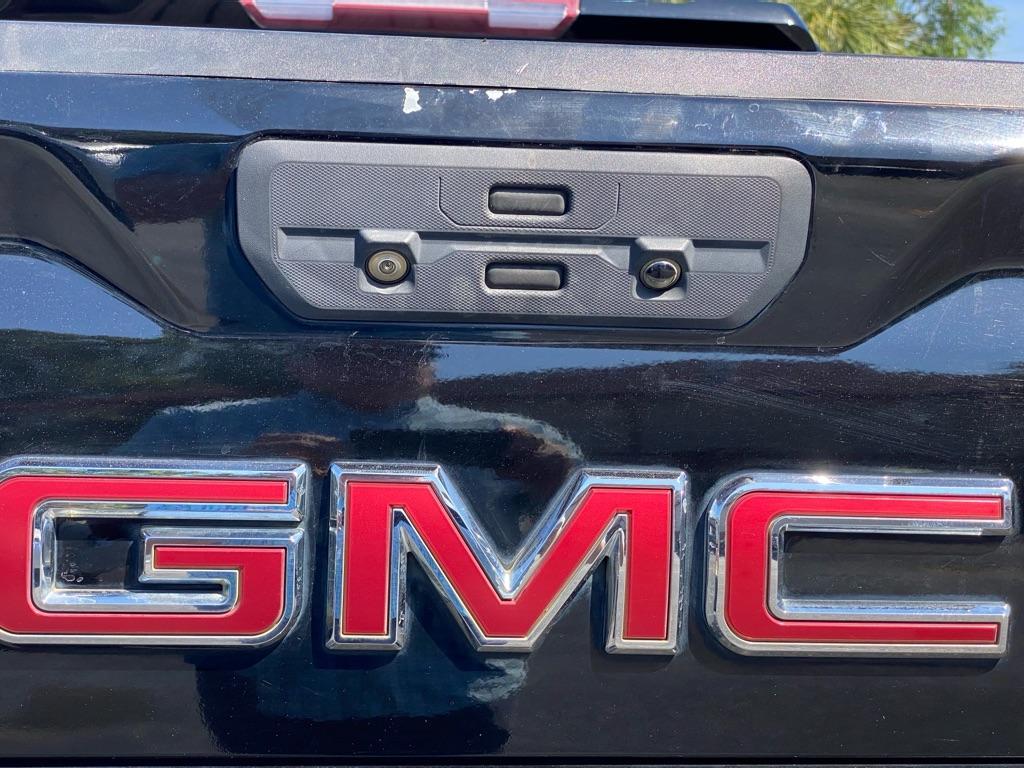 used 2019 GMC Sierra 1500 car, priced at $29,950
