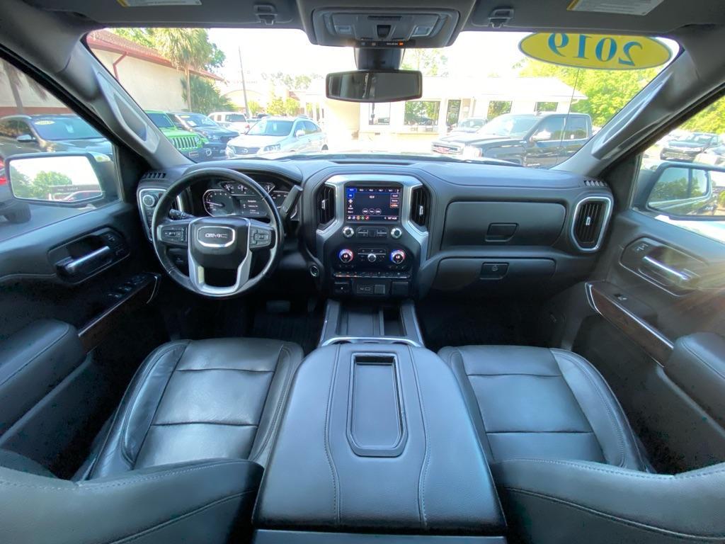 used 2019 GMC Sierra 1500 car, priced at $29,950