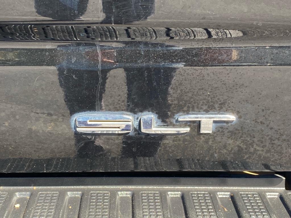 used 2019 GMC Sierra 1500 car, priced at $29,950
