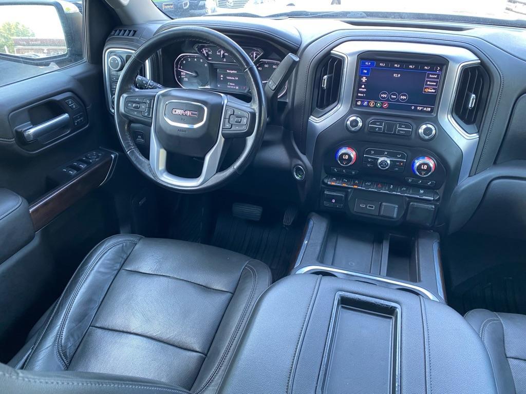 used 2019 GMC Sierra 1500 car, priced at $29,950