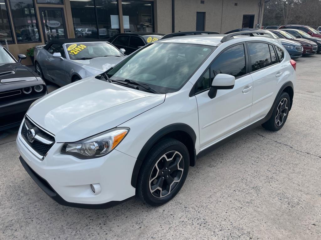 used 2014 Subaru XV Crosstrek car, priced at $11,950