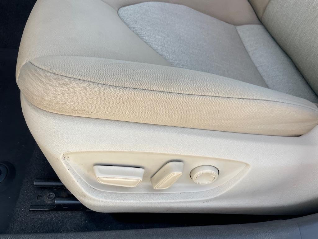 used 2021 Toyota Camry car, priced at $18,950