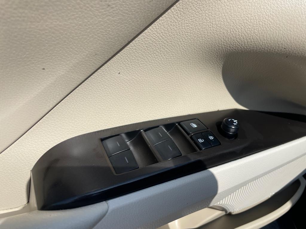 used 2021 Toyota Camry car, priced at $18,950