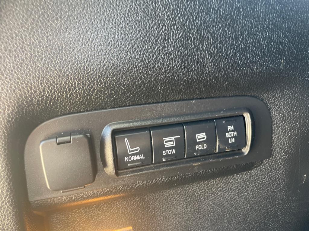 used 2017 Ford Explorer car, priced at $16,950