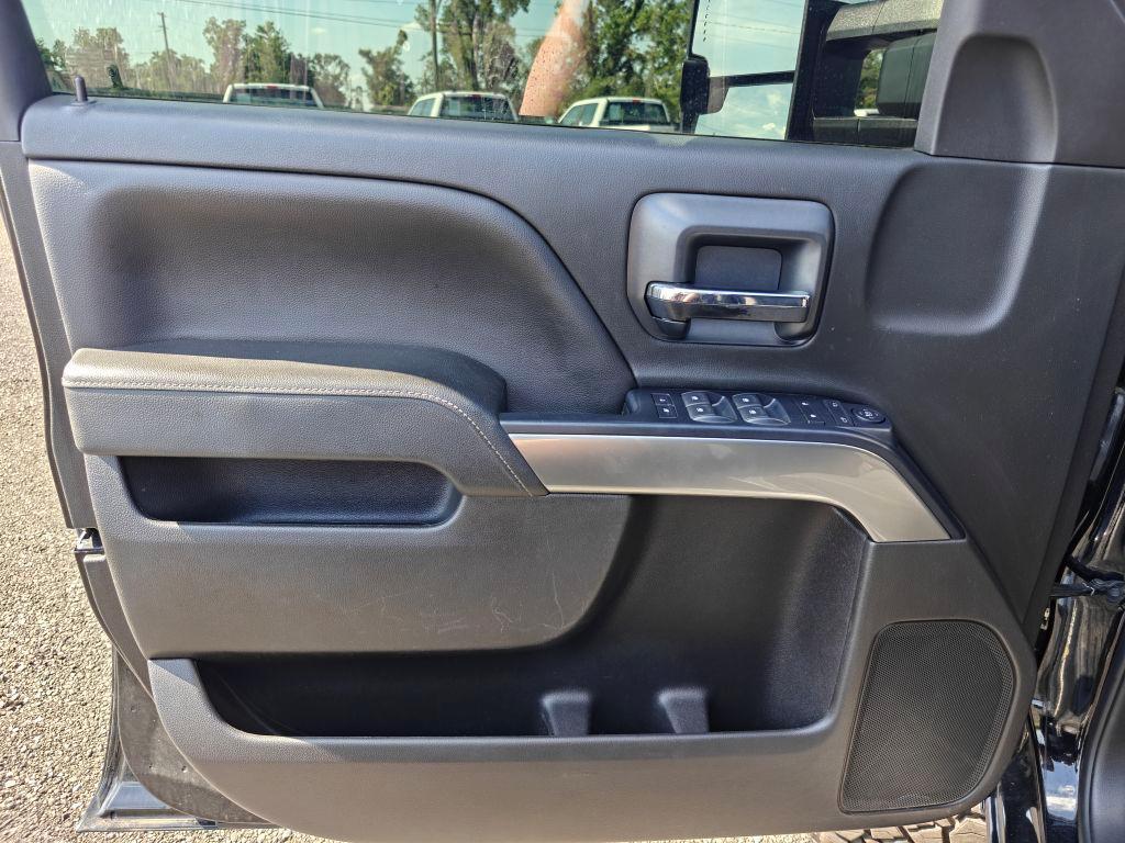used 2018 Chevrolet Silverado 1500 car, priced at $25,950