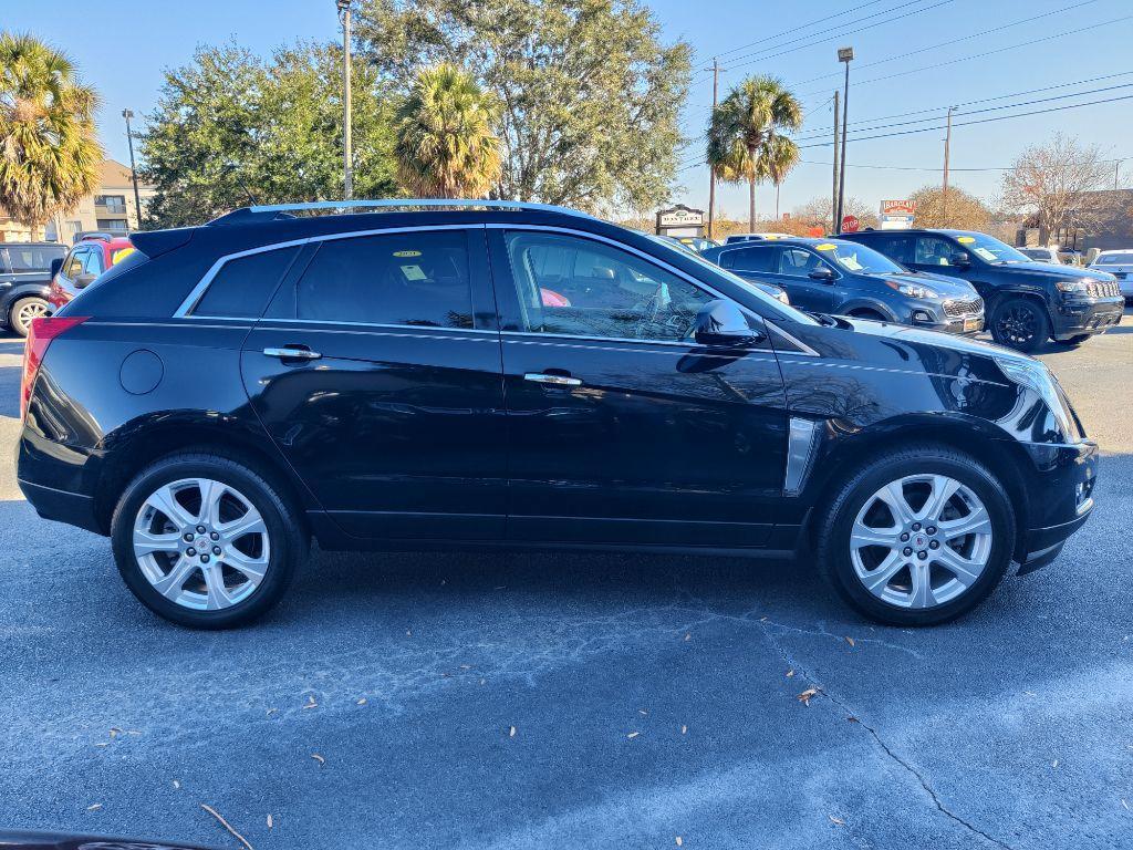 used 2015 Cadillac SRX car, priced at $12,950