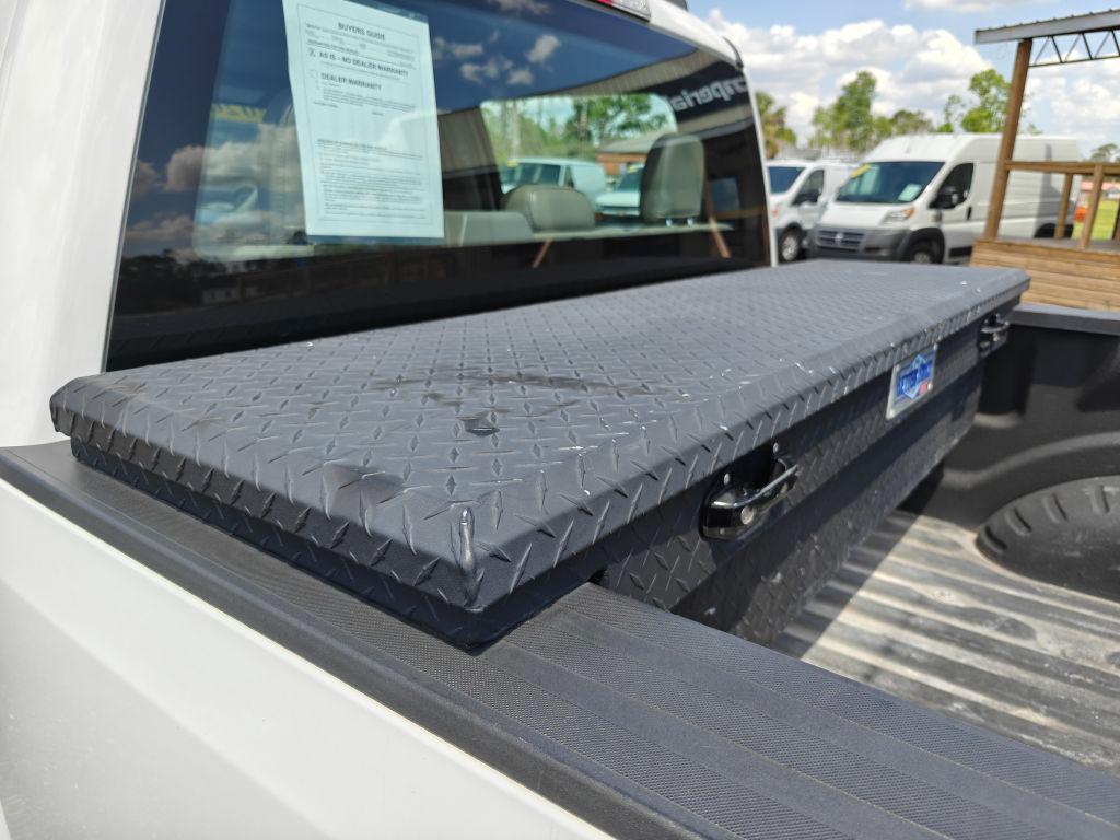 used 2020 Ford F-250 car, priced at $27,950