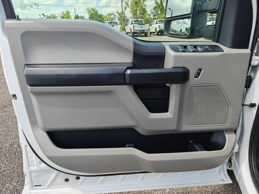 used 2020 Ford F-250 car, priced at $27,950