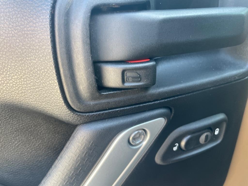 used 2014 Jeep Wrangler car, priced at $14,950