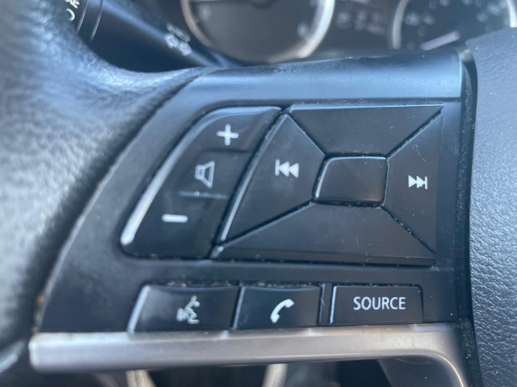 used 2020 Nissan Versa car, priced at $8,950