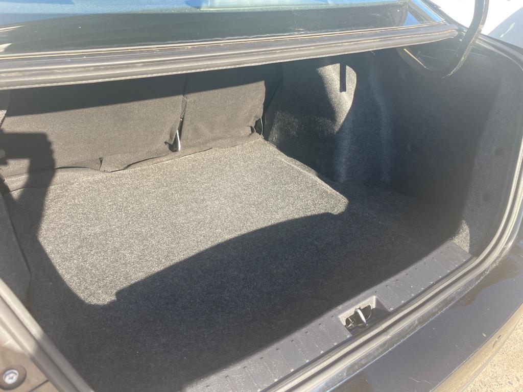 used 2020 Nissan Versa car, priced at $8,950