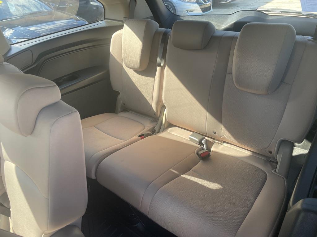 used 2019 Honda Odyssey car, priced at $19,950