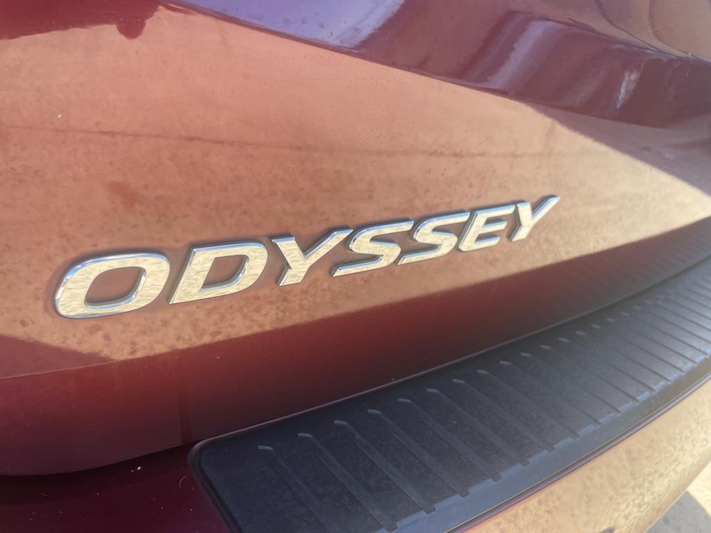 used 2019 Honda Odyssey car, priced at $19,950