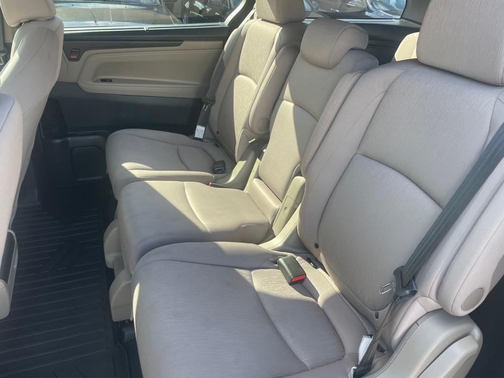 used 2019 Honda Odyssey car, priced at $19,950