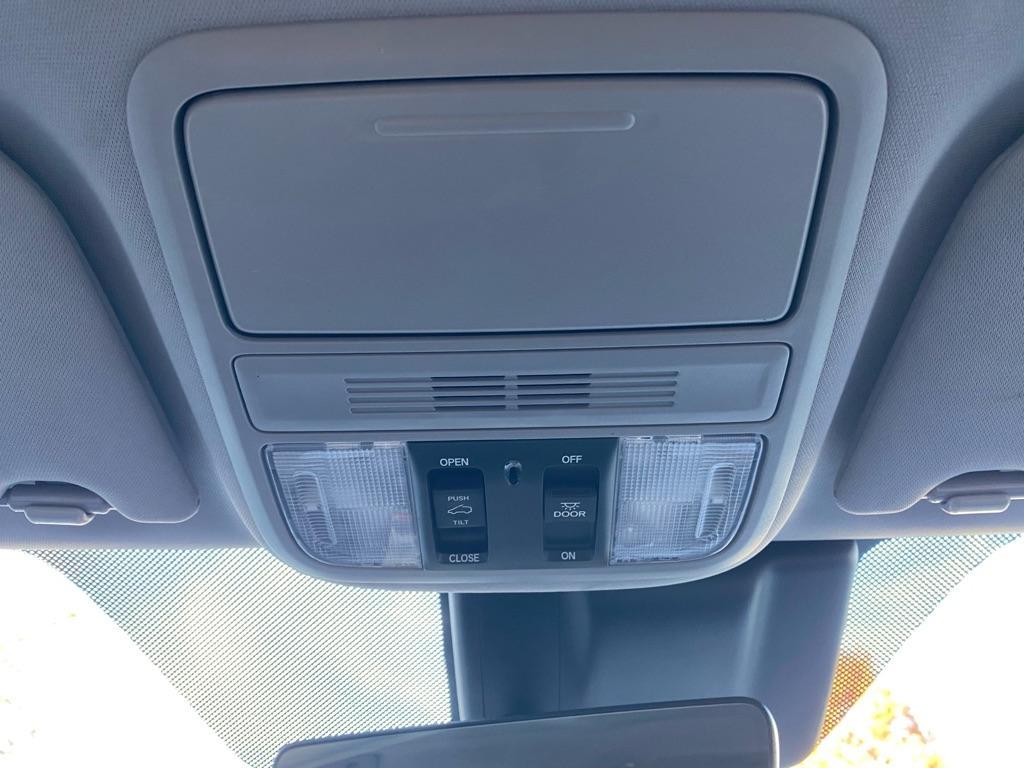 used 2019 Honda Odyssey car, priced at $22,950