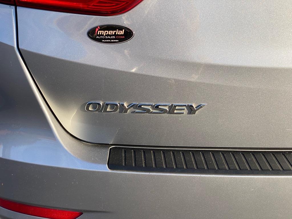 used 2019 Honda Odyssey car, priced at $22,950